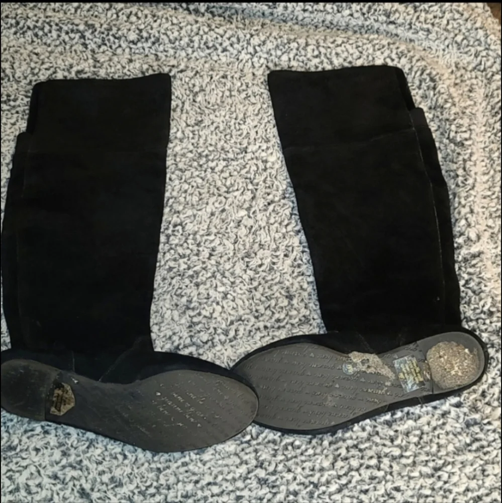 Gianni Bini Knee High Boots